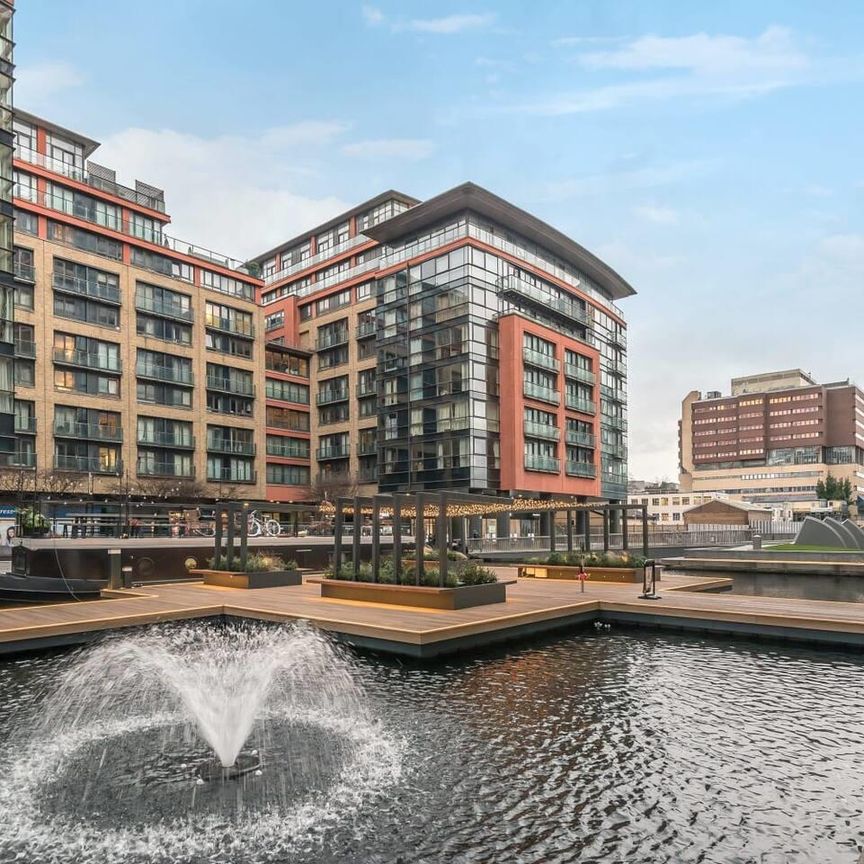 Merchant Square East, W2, London - Photo 1