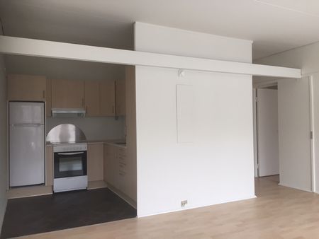 2 værelses lejlighed på 58 m² - Photo 2