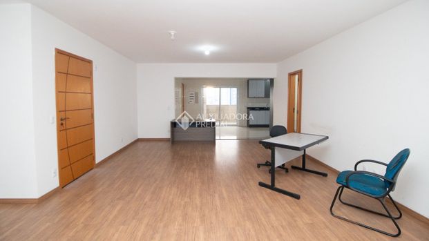Apartamento com 3 quartos e 240m² para alugar em Nova Petrópolis, São Bernardo do Campo. - Photo 1