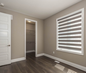 For Lease - 42 Milt Schmidt Street, Kitchener, Ontario - Photo 5