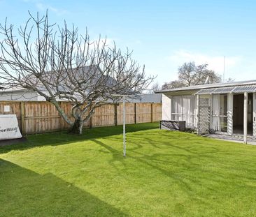 1 Bedroom - Central Cambridge - Photo 2