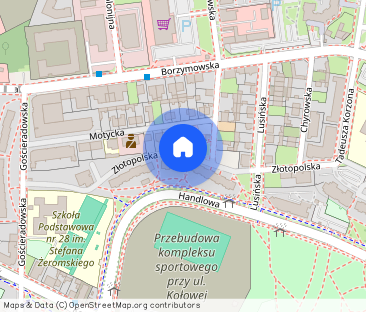 2 pokoje z dużym balkonem i garderobą - Photo 1