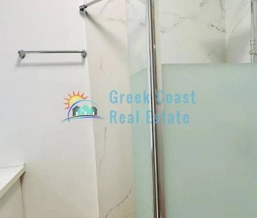 Studio/Γκαρσονιέρα για ενοικίαση Υψηλά Αλώνια (Πάτρα) - Photo 6