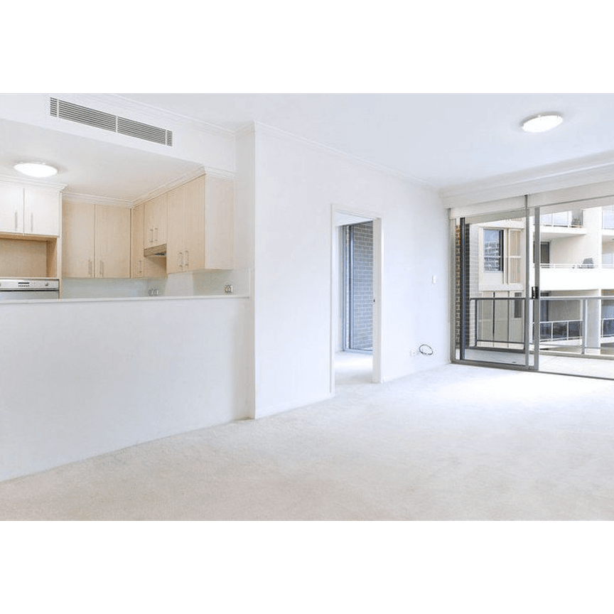 Fully Furnish-L2+3A/9 Crystal st, Waterloo, NSW 2017 - Photo 1