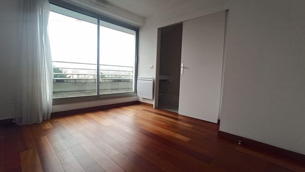 Location Appartement 4 pièces 98m² RENNES 35000 - Photo 1