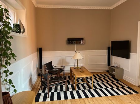 Sankt Pauli kyrkogata, Malmö - Foto 2