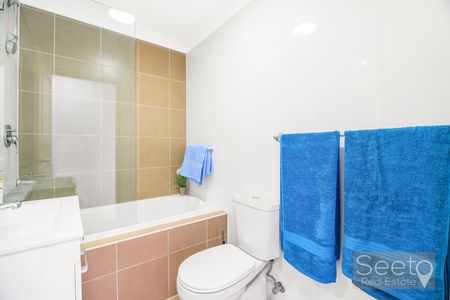 37/20-26 Marlborough Road, Homebush West NSW 2140 - Apartment For Rent | Domain - Photo 2