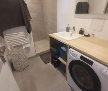 Appartement à louer 2 pièces 59.62m² - Photo 4