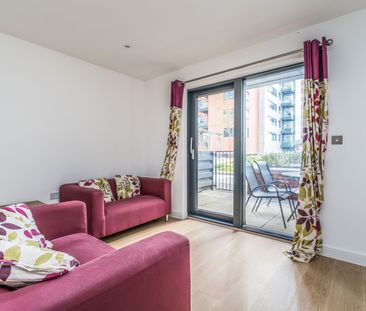 2 bedroom property to rent The Blake Building, Admirals Quay, Ocean... - Photo 6