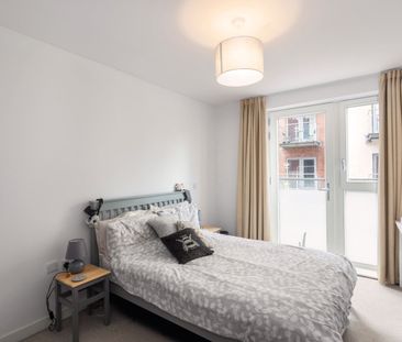 2 bedroom apartment to rent - Photo 1