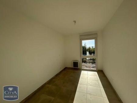 Appartement à louer 3 pièces 58.5m² - Photo 3