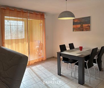 Location Appartement 2 pièces 42m² CHATEAURENARD 13160 - Photo 2