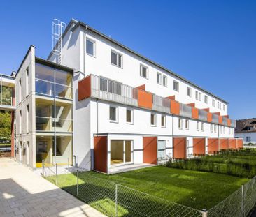 Maisonettwohnung in 2. und 3. Stock - Foto 1