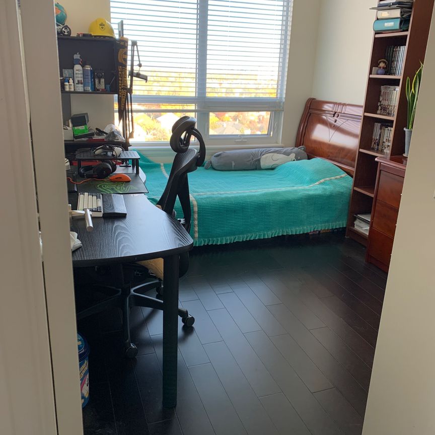 For Lease - 520 Steeles Ave W Avenue Unit# 1515, Vaughan, Ontario - Photo 1