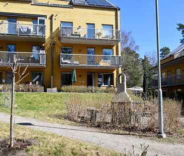 Rottnerosbacken, Farsta - Foto 6