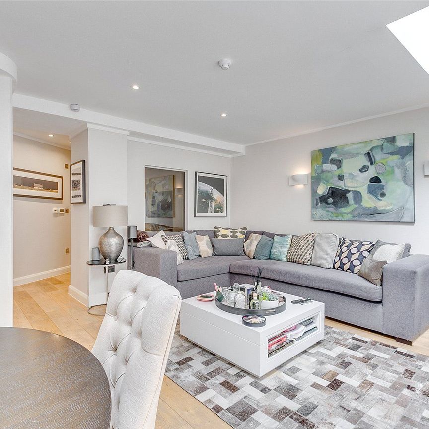 York Street, Marylebone, W1H - Photo 1