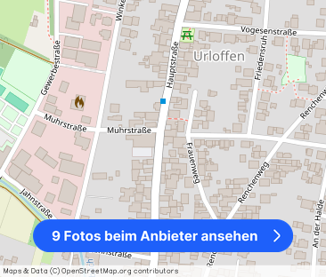 Hauptstraße, Appenweier - Foto 1