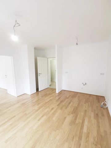 Erstbezug, 2 Zimmer Wohnung - Foto 5