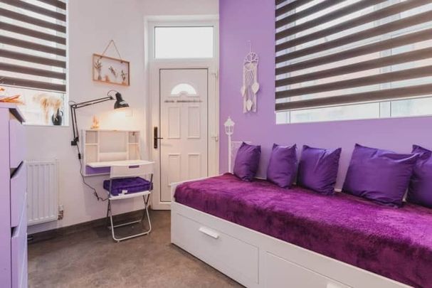 Room in a Shared House, Trent Road, NG2 - Photo 1