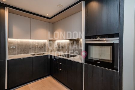 Phoenix Court , 7 Gasholder Place, London, SE11 - Photo 5