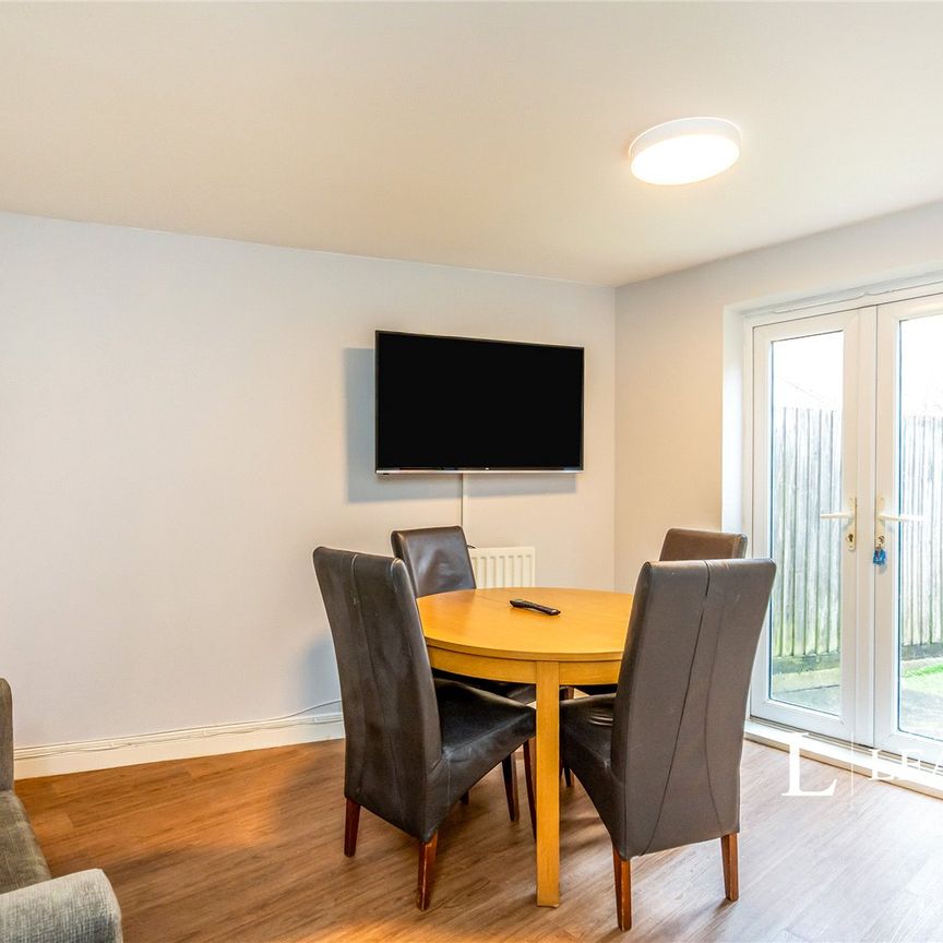 1 bedroom house to rent Baxendale Road, Chichester, West Sussex, PO19 - Photo 1