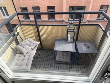 Brännkyrkagatan, Stockholm - Photo 3