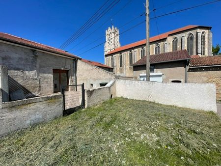 Maison jumelée 5 pièces à Royaumeix - Photo 4