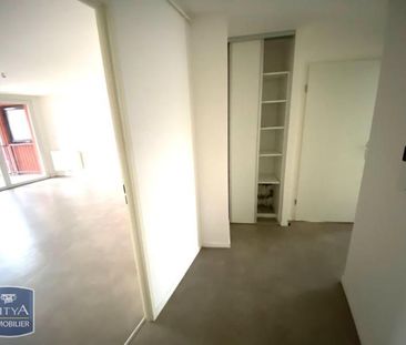 Location Appartement 2 pièces 49m² LILLE 59000 - Photo 5
