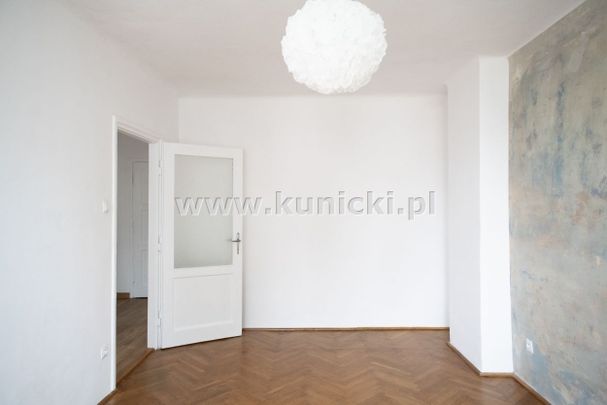 Warszawa, Ochota, Rakowiec, Pruszkowska - Zdjęcie 1