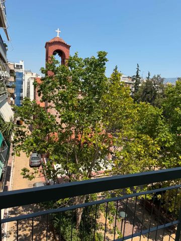 Διαμέρισμα για ενοικίαση - Καλλιθέα, - Photo 5