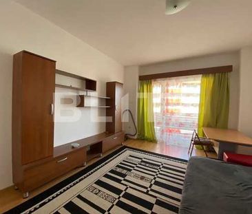 Apartament 1 camera, 42 mp, decomandat, zona Bonjour Residence - Fotografie 3