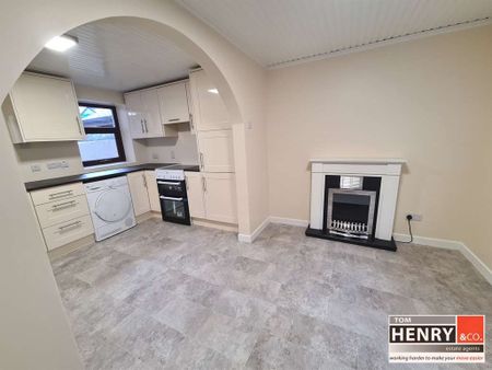 1 HENRY STREET, NORTHLAND ROW, DUNGANNON, BT71 6BA - Photo 3