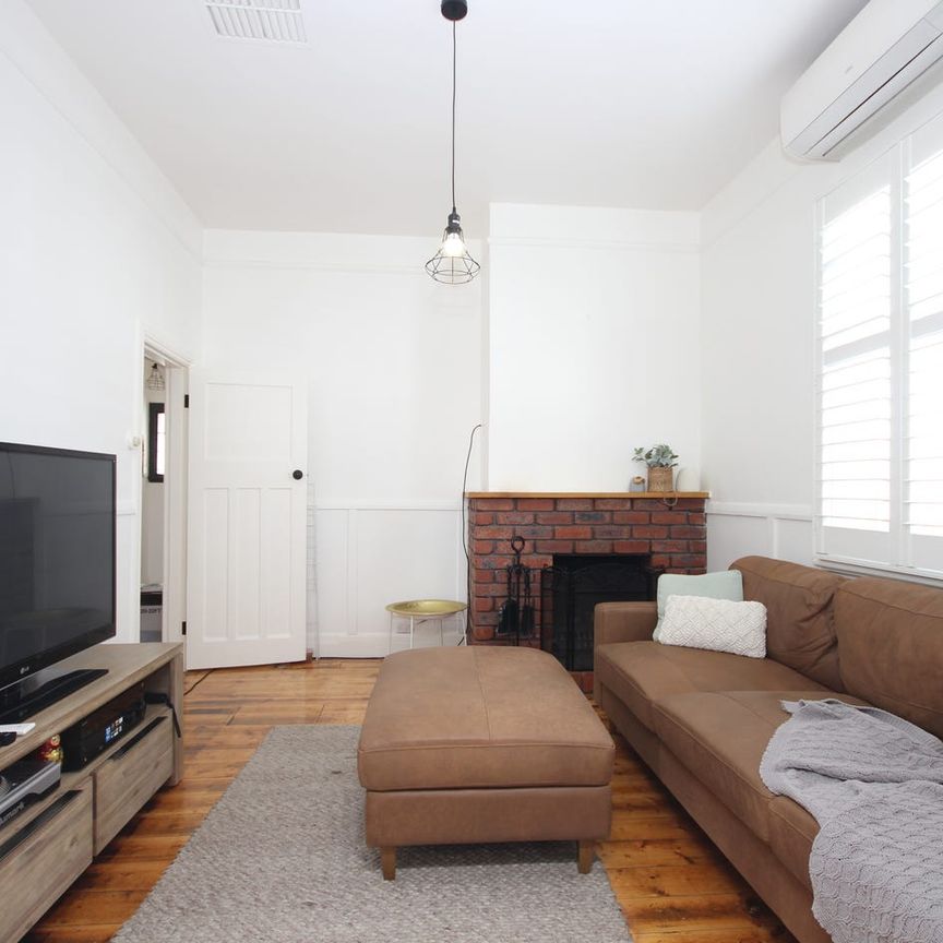 Stunning character home. - Photo 1