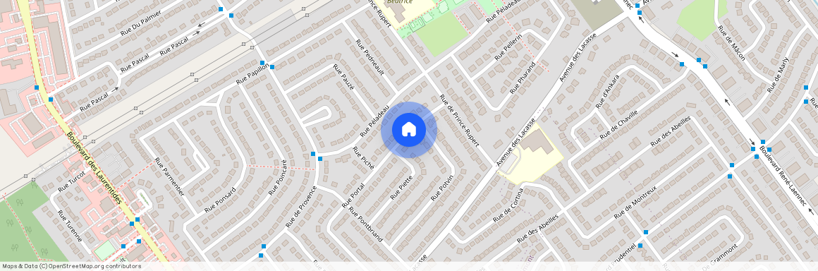 Auteuil, Auteuil, Laval, H7K 3A4