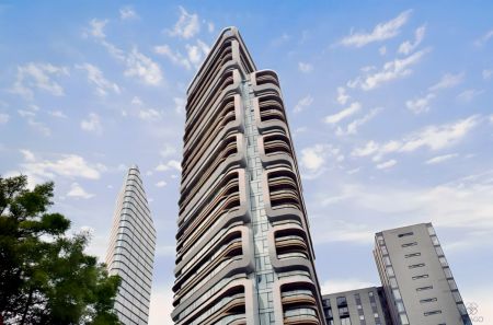 2 Beds 2 Baths - floor 3 - Photo 5