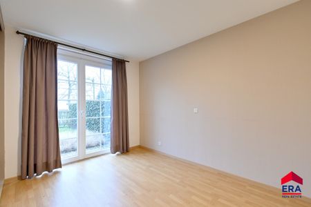 Te huur: recent en lichtrijk 2 slpk app met tuin in Kaprijke - Photo 2