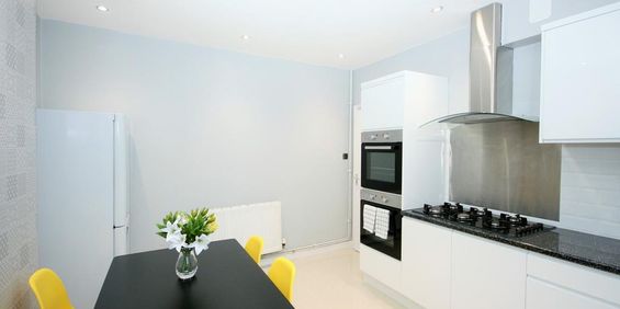 1 bedroom in a house share to rent - Photo 3