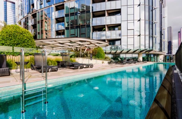 1 Bedroom*2401 - Photo 1