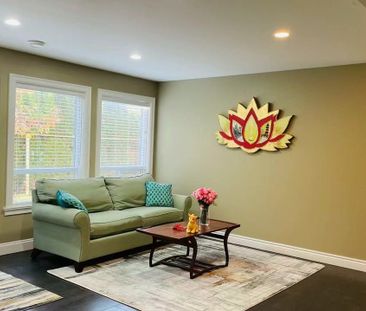 3000 Princeton Avenue apartment — Coquitlam, BC (1-Bedroom) - 1 Bedroom - Photo 4