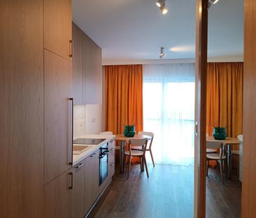 Mieszkanie na wynajem - Фото 6