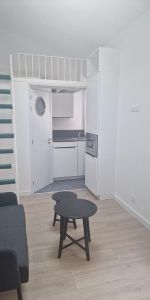 Appartement à Louer à LILLE 530 € - Photo 3