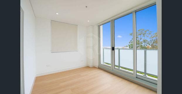 Stylish Apartment Living in Schofields for LEASE!!! - Photo 1