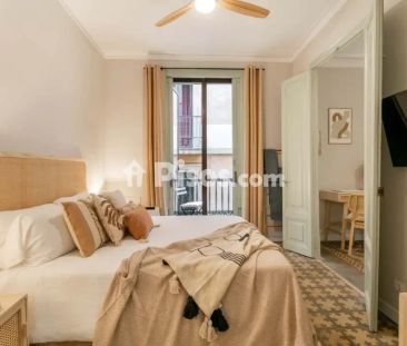 Piso en alquiler en Carrer de les Heures, 4 - Foto 6