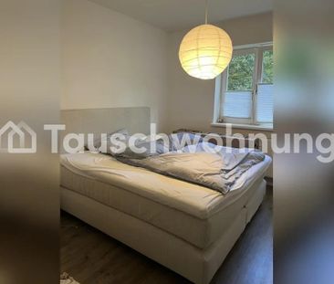 TAUSCHWOHNUNG Suche 2-3 Zimmer Wohnung in Hamburg - Photo 3