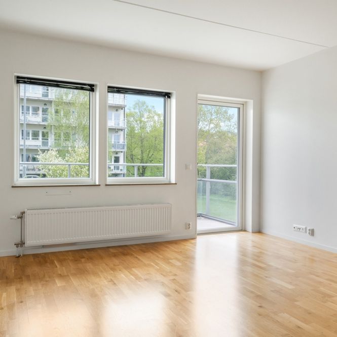 Linbanegatan 17, 74534, Enköping - Foto 1