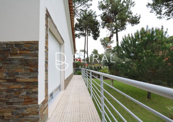 Moradia T4 em Setúbal