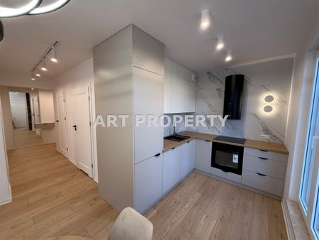 Mieszkanie na wynajem - Zdjęcie 5