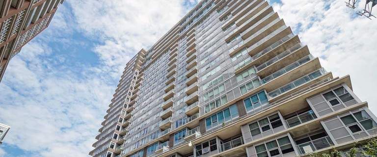 Liberty Towers - 59 East Liberty Street | 59 East Liberty Street, Toronto - Photo 1