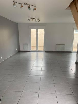 Location maison 3 pièces, 71.00m², Le Havre - Photo 1