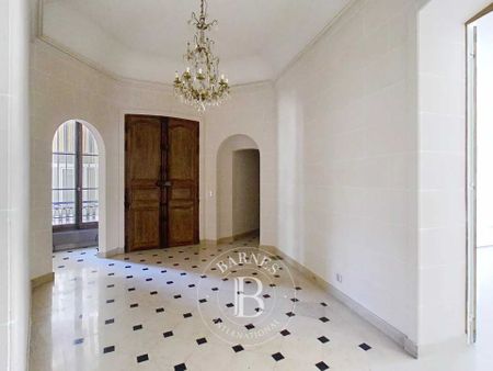 Le service location de la maison BARNES vous présente ce bien : - Photo 3